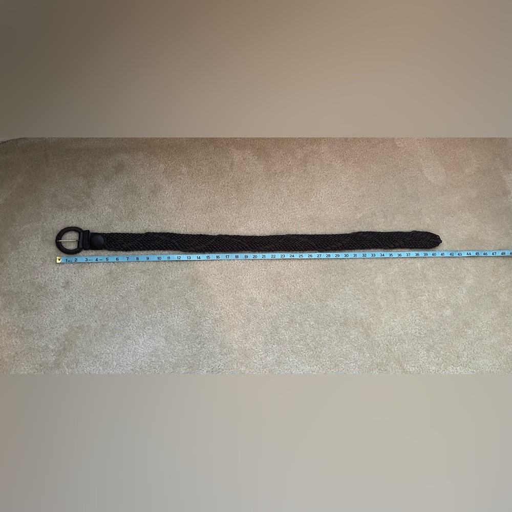 Brown Belt - Picture 2 of 2